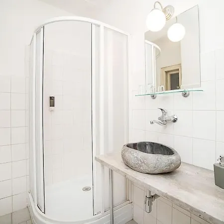 Flat In Zizkov -204- Apartment